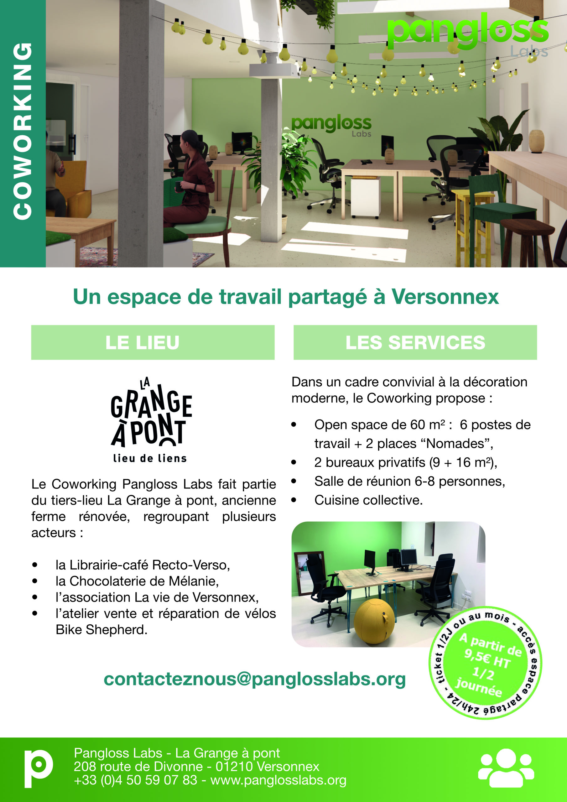Flyer coworking Versonnex 26